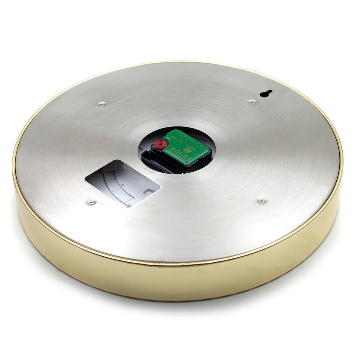 GMT Master II, Black and Gold