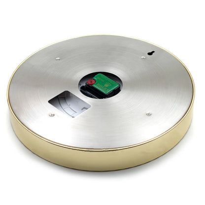 GMT Master II, Black and Gold