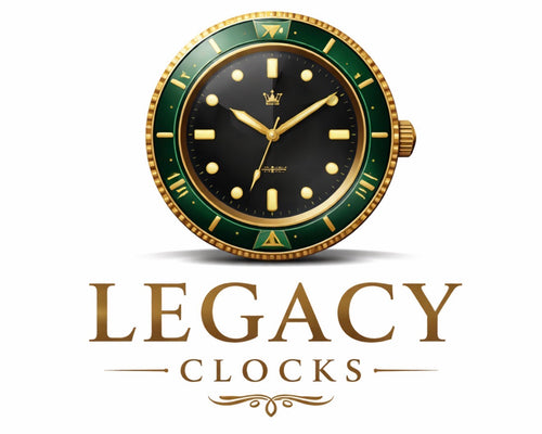Legacy Clocks 