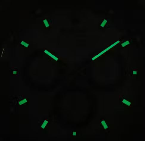 Daytona Style, Silver & White