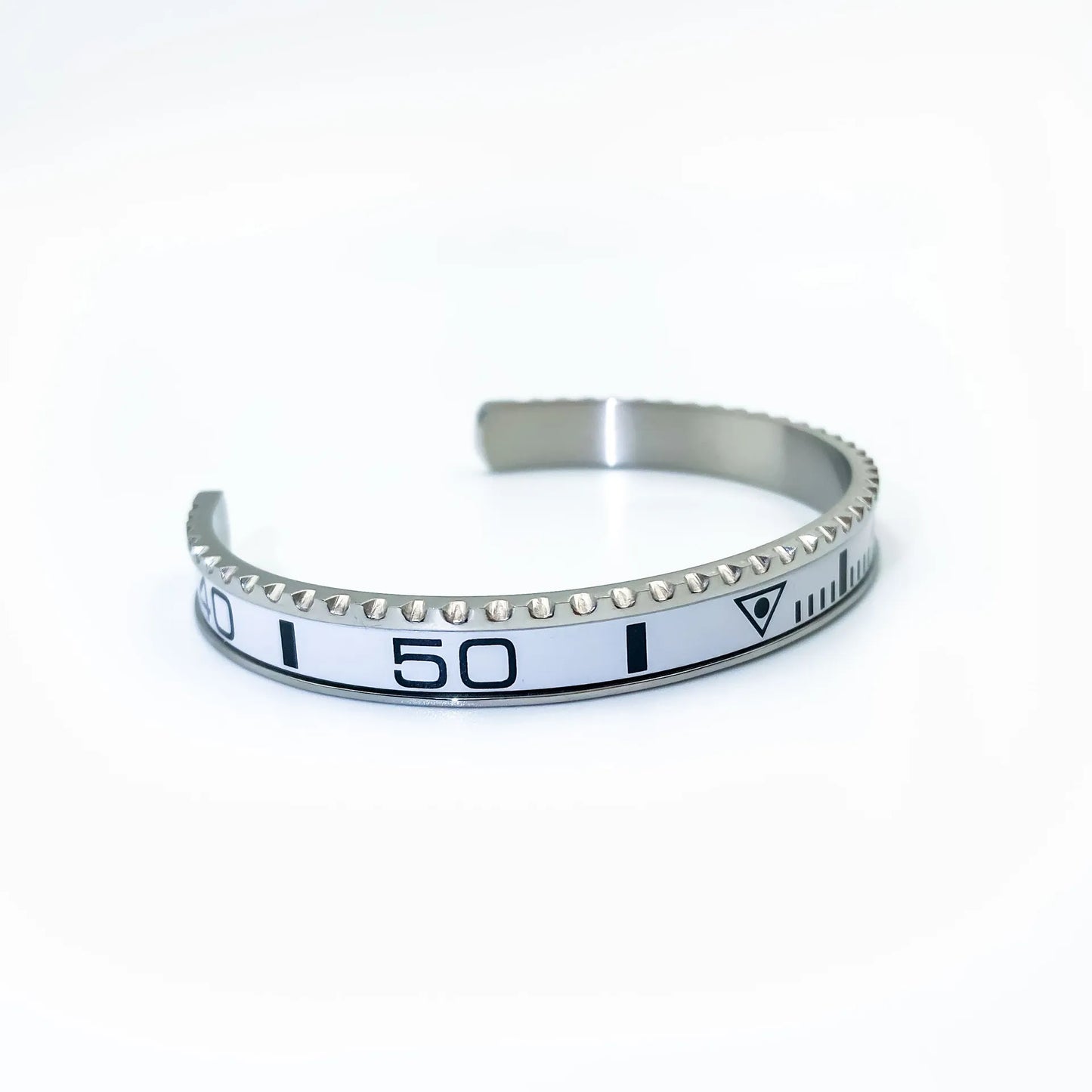 New Stainless Steel Bezel – Designer Pieces