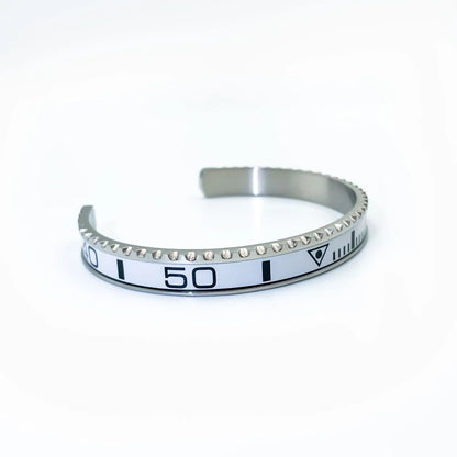 New Stainless Steel Bezel – Designer Pieces