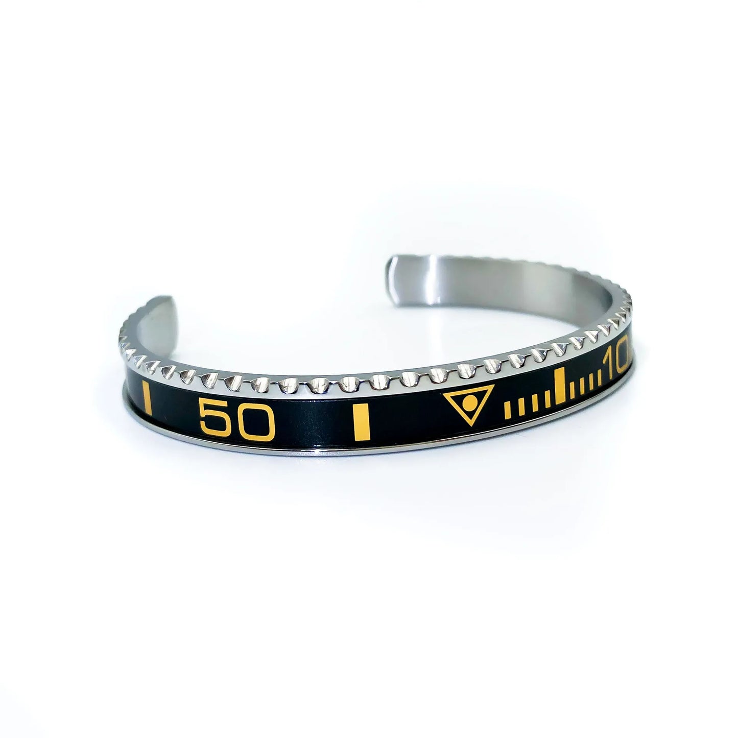 New Stainless Steel Bezel – Designer Pieces