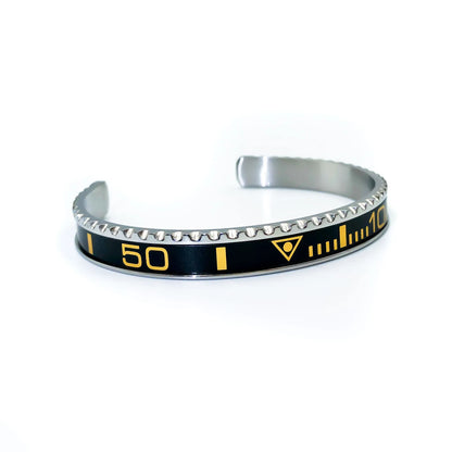 New Stainless Steel Bezel – Designer Pieces