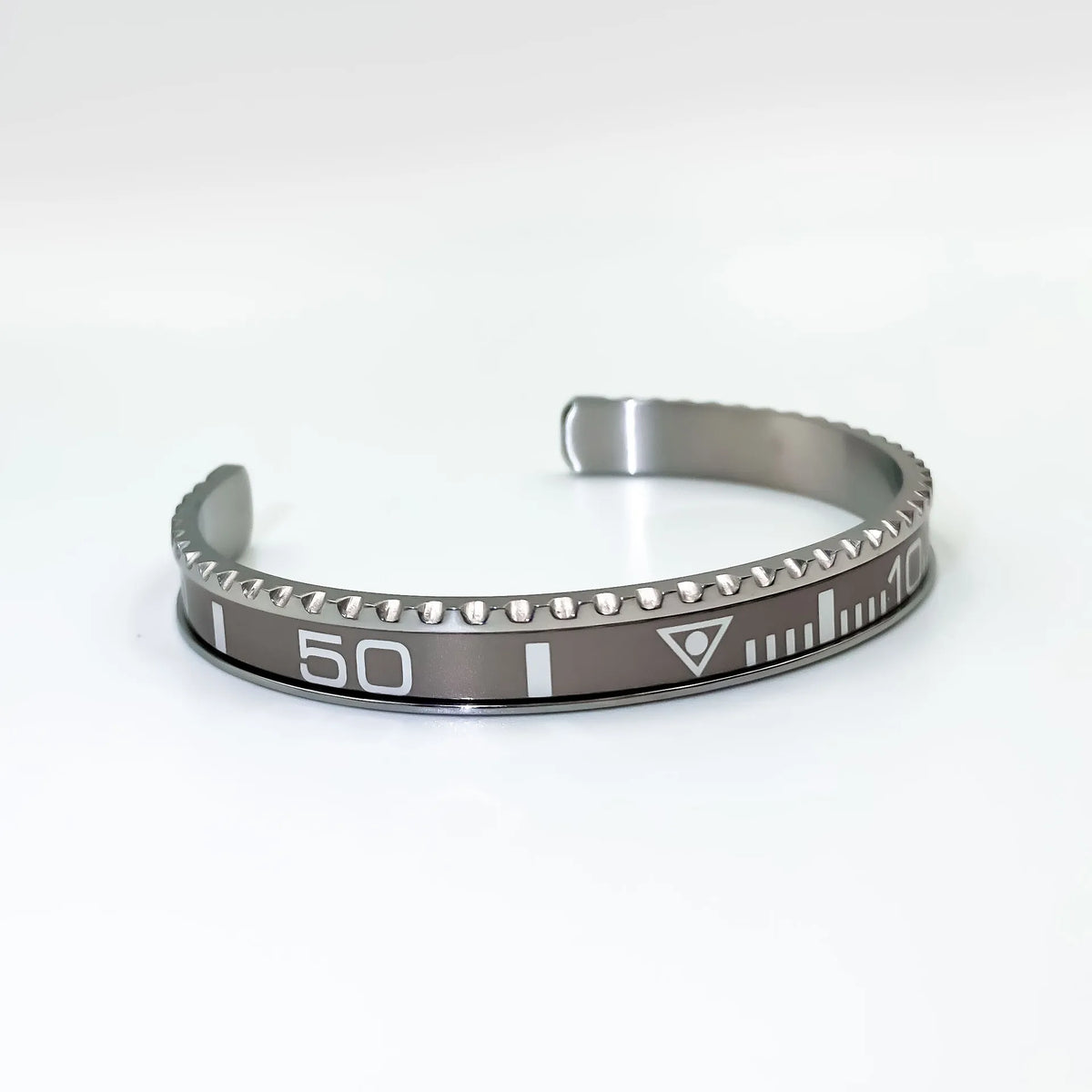 New Stainless Steel Bezel – Designer Pieces