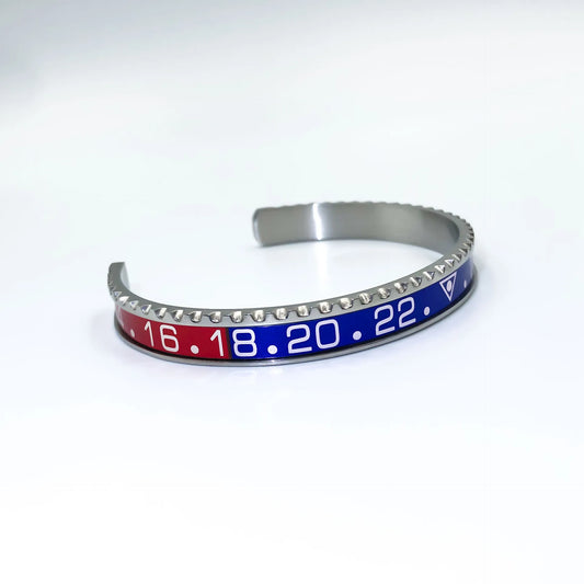 New Stainless Steel Bezel – Designer Pieces