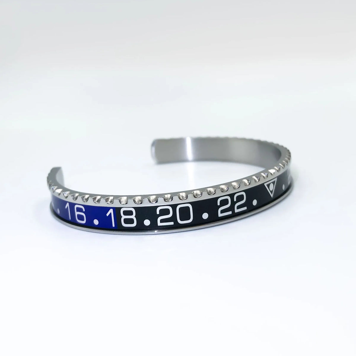 New Stainless Steel Bezel – Designer Pieces
