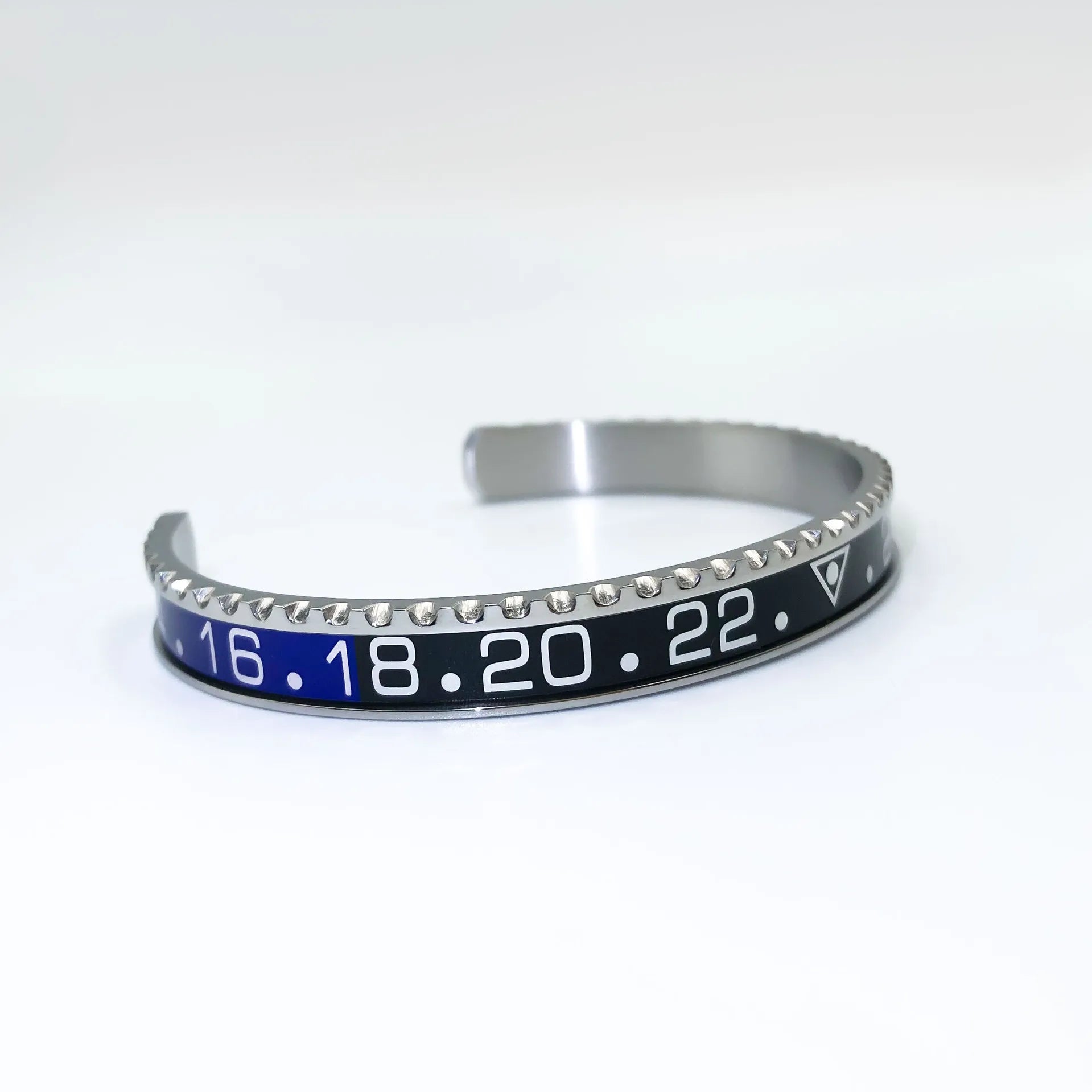 New Stainless Steel Bezel – Designer Pieces