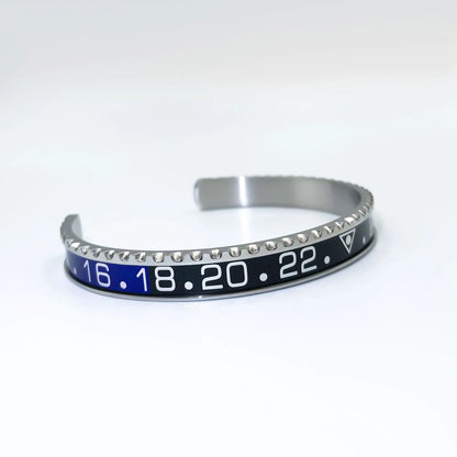 New Stainless Steel Bezel – Designer Pieces