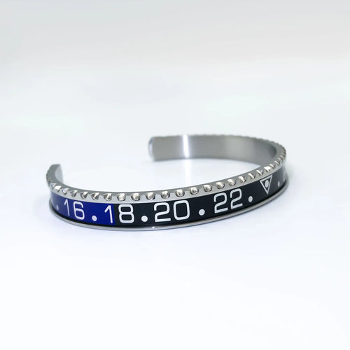 New Stainless Steel Bezel – Designer Pieces
