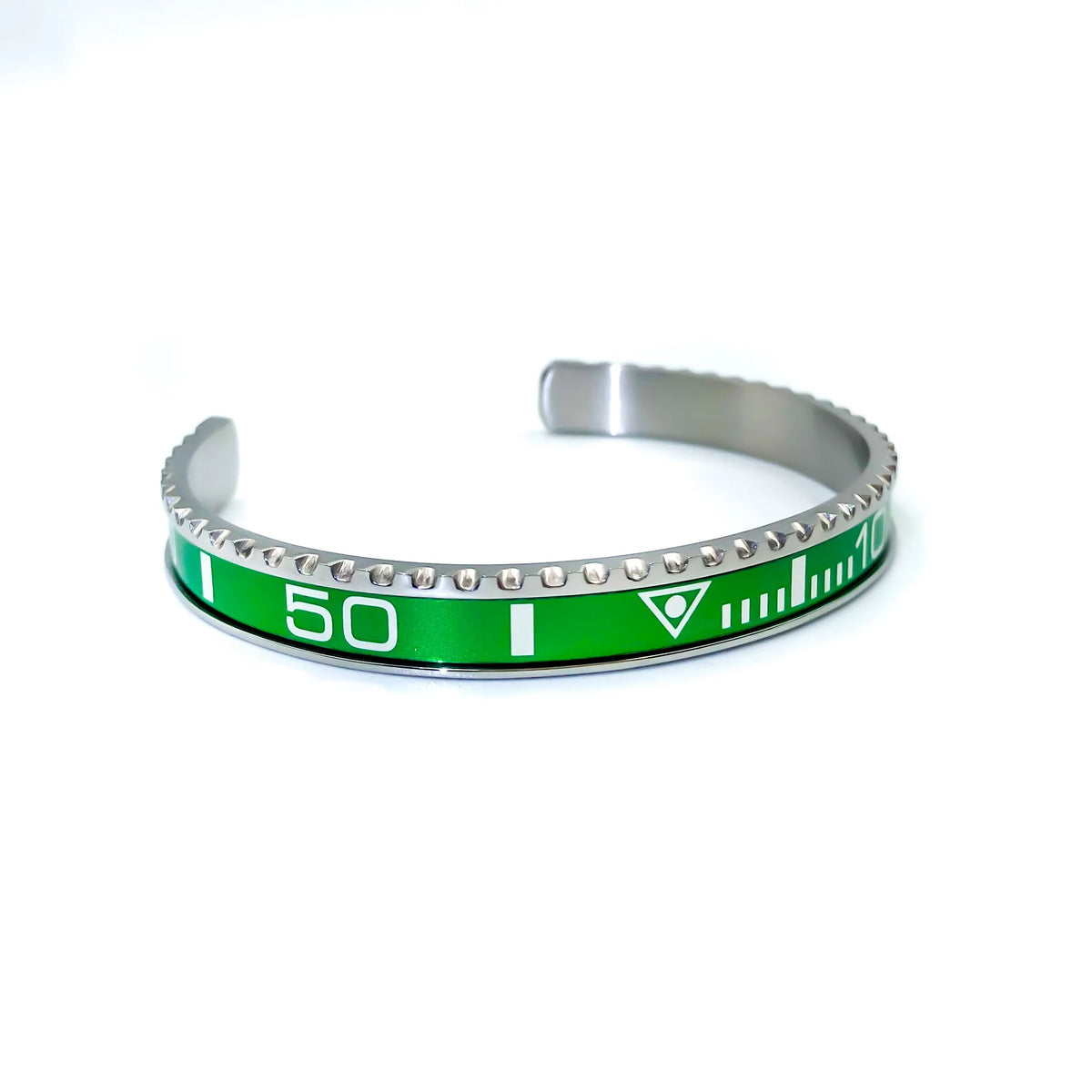 New Stainless Steel Bezel – Designer Pieces