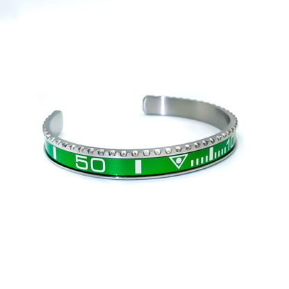 New Stainless Steel Bezel – Designer Pieces