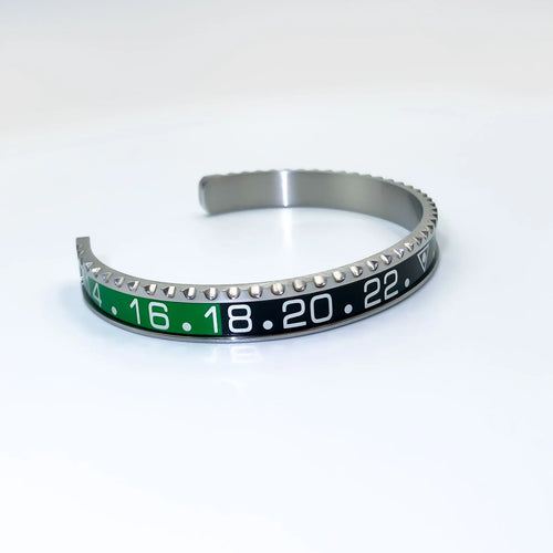 New Stainless Steel Bezel – Designer Pieces